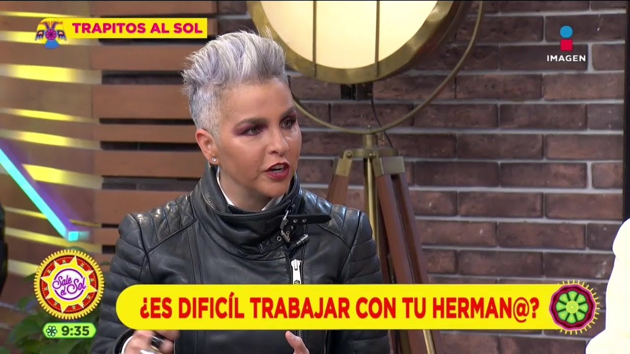 Federica Quijano es el cerebro detrás del éxito de Kabah | Sale el Sol