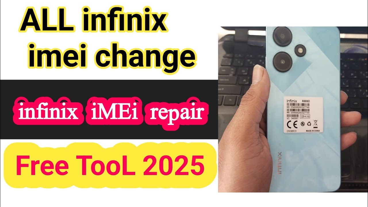 ALL INFINIX IMEI CHANGE code | infinix IMEI repair unlock tools |  infinix hot 30i IMEI change code