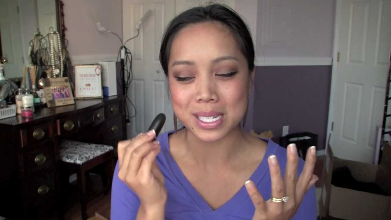 My Favorite MAC products -itsJudyTime
