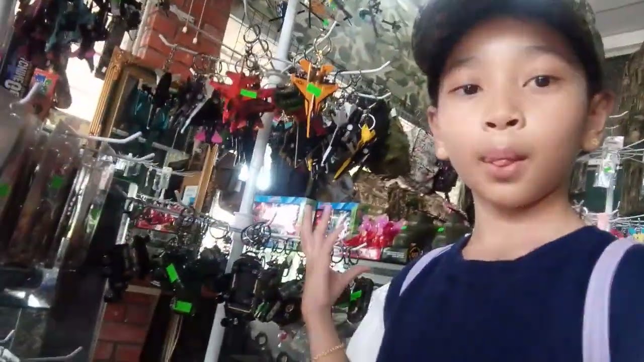 BARU NAK POST//HARI ULANG THN KAKAK KE 9 THN BAWA ADIK SEKALI KE MUZIUM TENTERA DARAT P.DICKSON N9