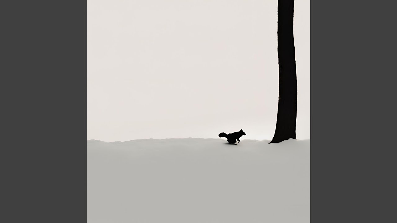 Chasing Squirrels in the Dark