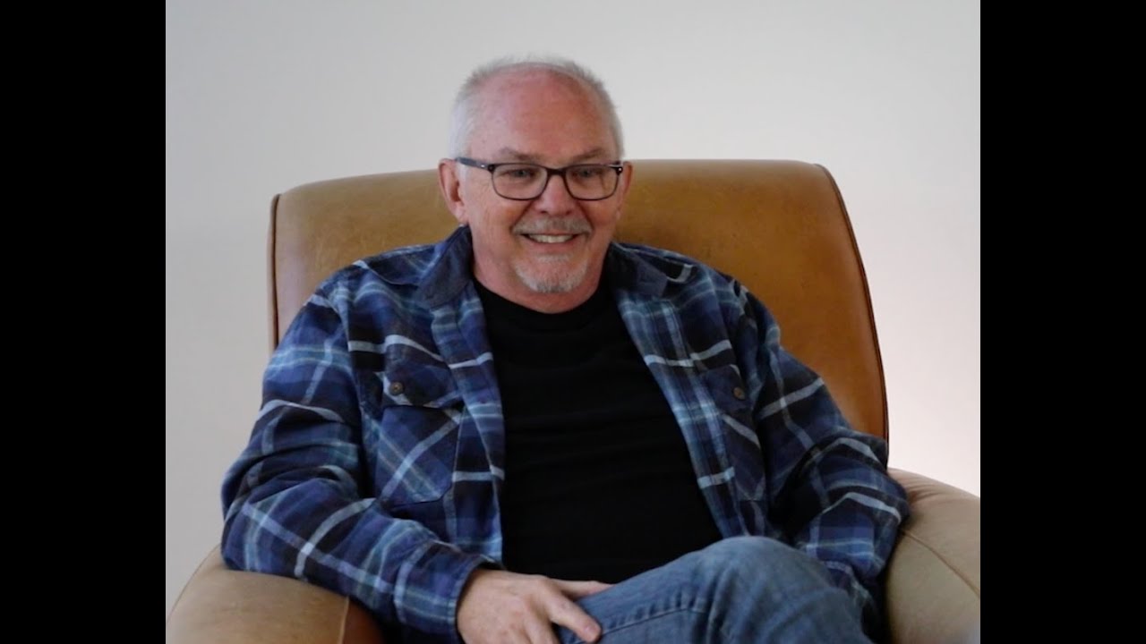Conversations with Paul - Part 1