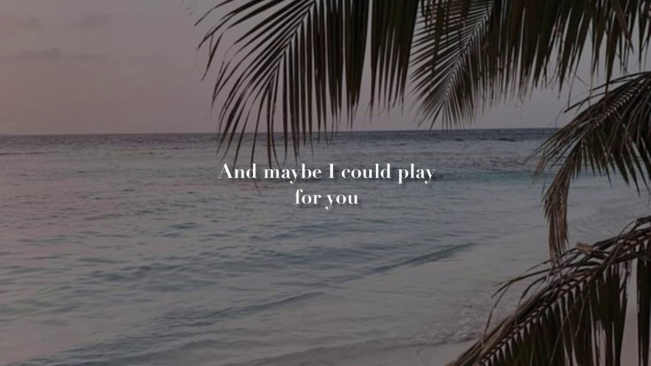 [Astrid S, JP Cooper] Sing it with me (Guitar Acoustic) // Lyrics