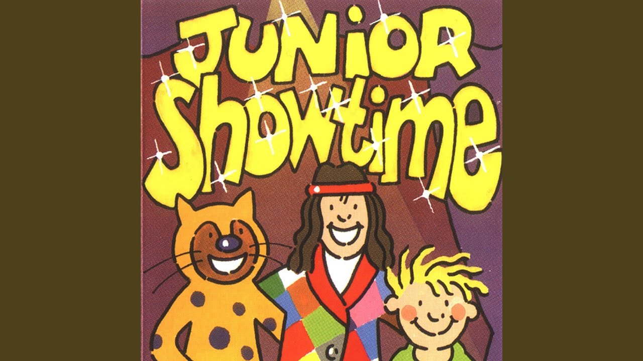 Any Dream Will Do (Joseph and the Amazing Technicolor Dreamcoat)