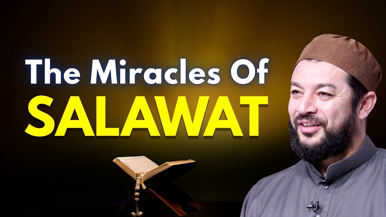 9 Benefits of Sending Salawat on the Prophet Every Day