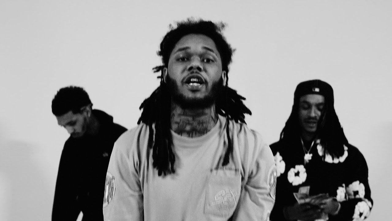 Cel NoLackin x OTW Mar x GG Bossman - SMOKIN' DEATH (Official Music Video)