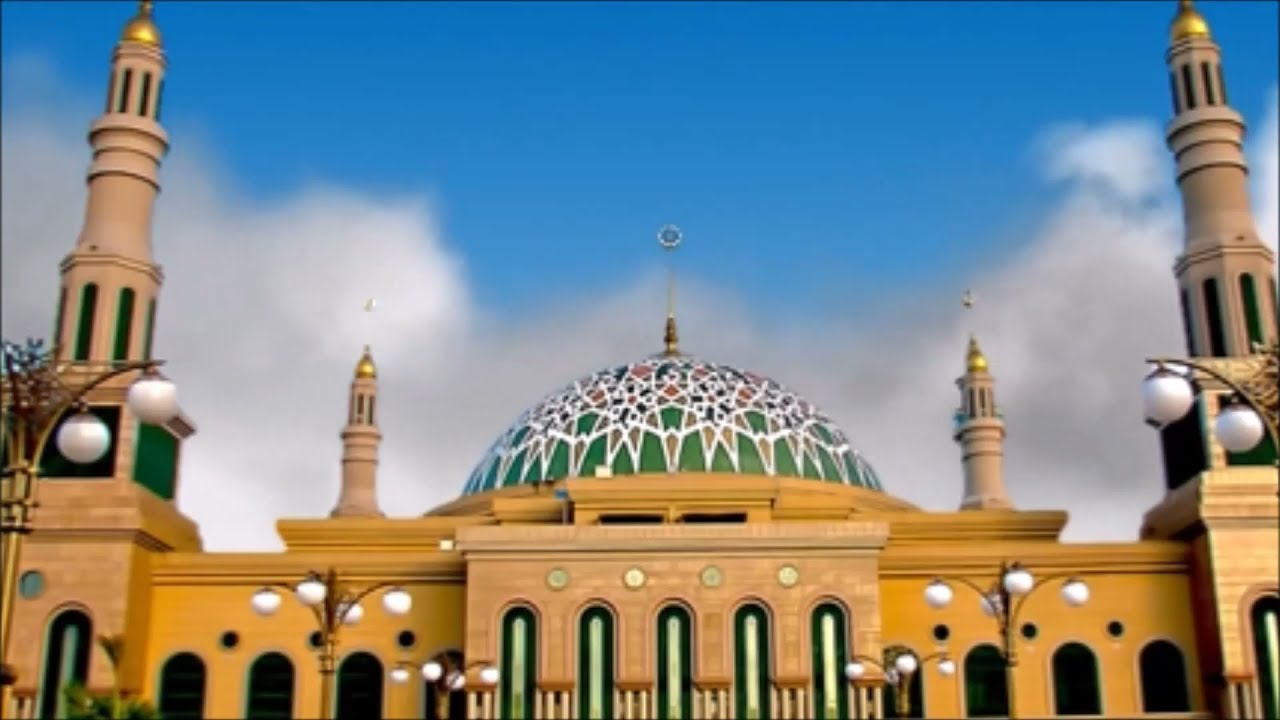 المرعشلي   الحج  1