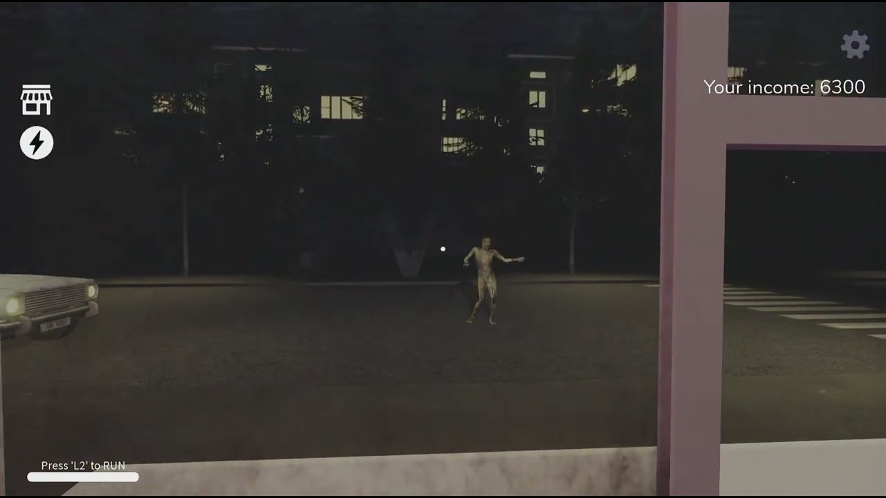 jumpscare