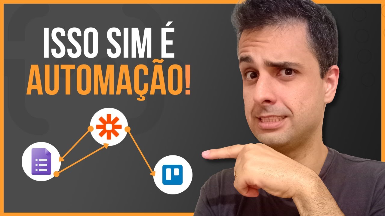 Como integrar o Zapier ao Trello | Conectando e automatizando serviços com o Zapier
