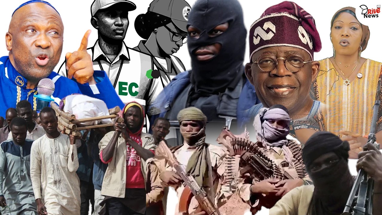 ILEESE OLOPA ONDO NAWO GAN AWON PASITO EKE MEFA LORI ISE IYANU EKE LATI FI LU JIBITI NILU IDANRE