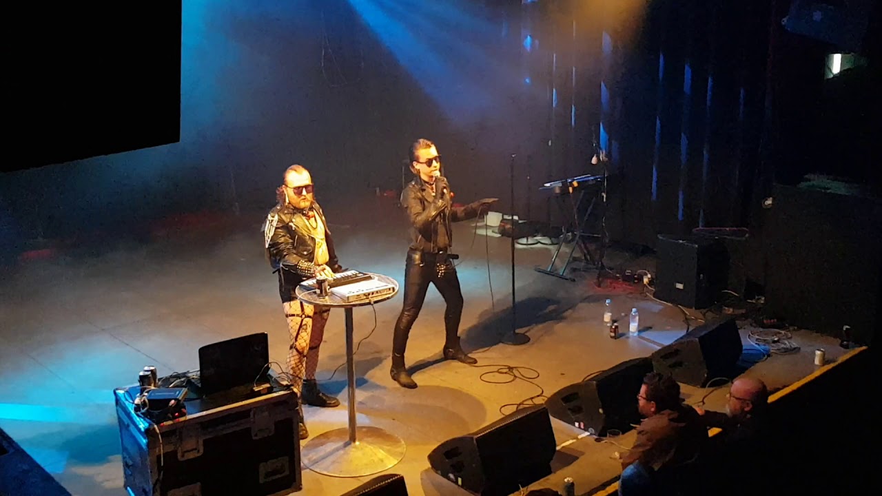Romanssi (Nosturi • Katto auki • 4.7.2019)