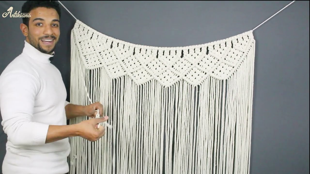 ازاي اعمل ستاره مكرميه باقل من 200 ج الجزء الاخير