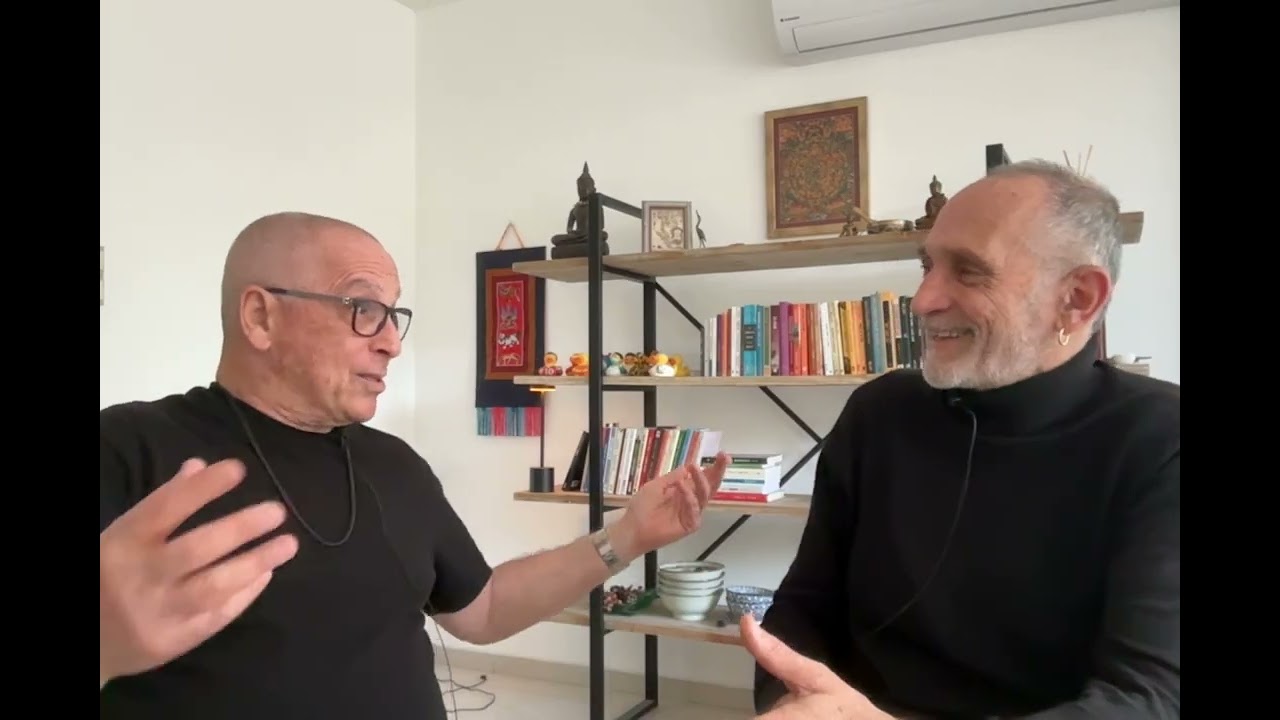למה את לא מגיעה לזוגיות? מה המחסומים? ומה לעשות? - שרנו עם דור הררי