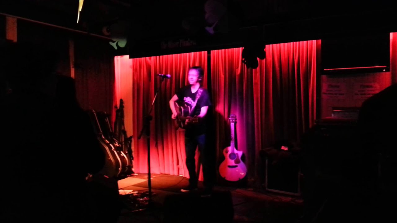 Andy Dunne Hotel California guitar solo