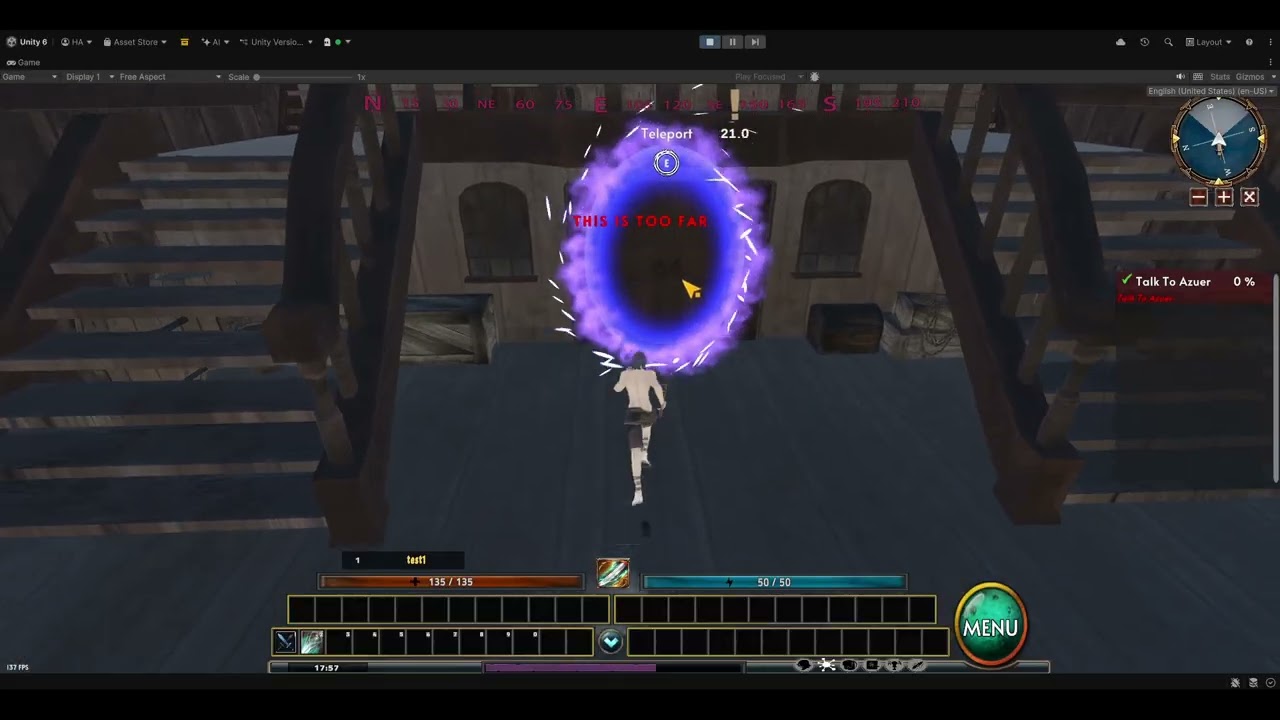 Rappelz Remake : Test Demo