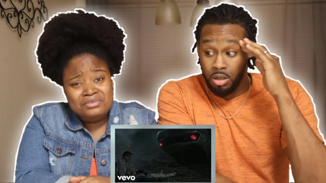 #NFJourney | NF - How Could You Leave Us Reaction
