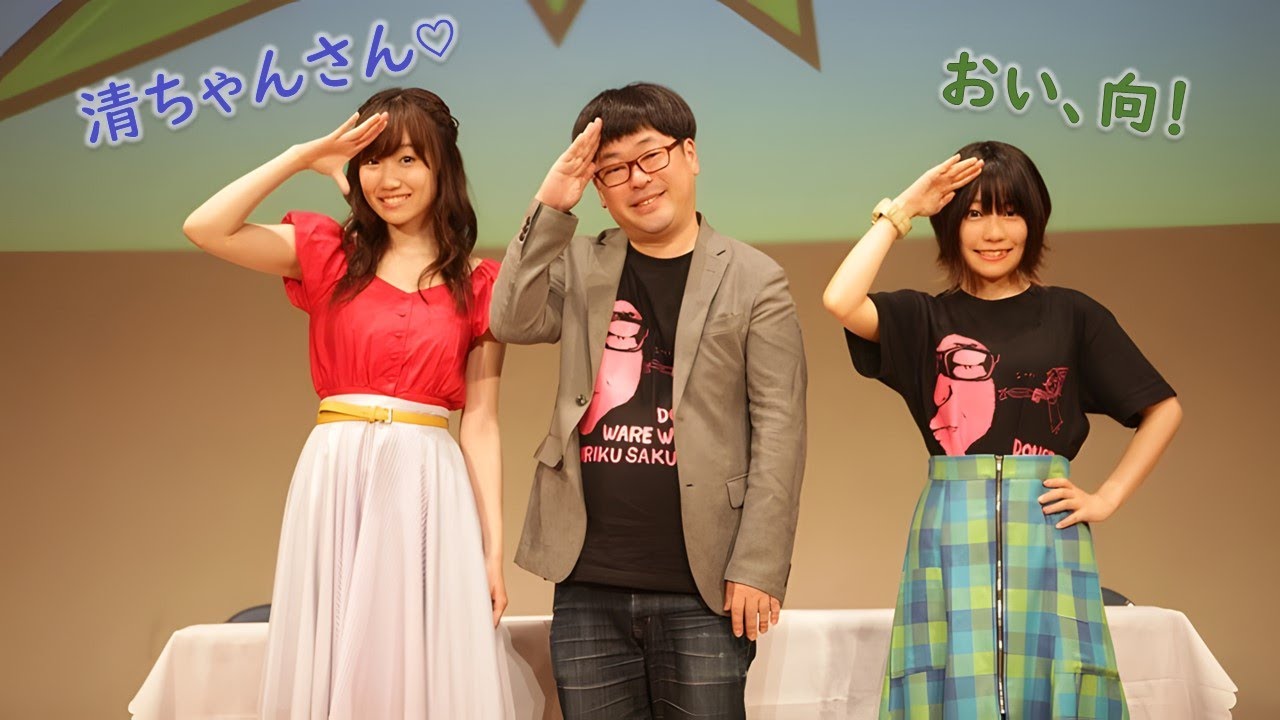ころあずに嫉妬する本渡ちゃんまとめ【本渡楓】【田所あずさ】