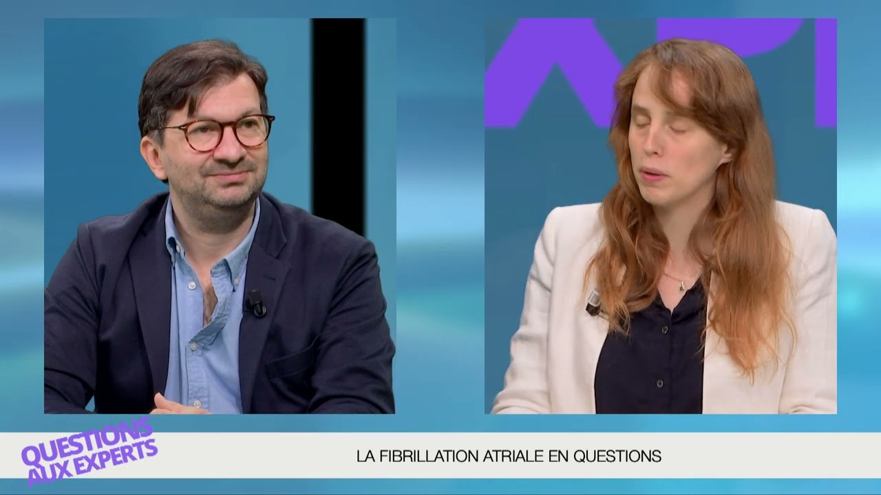 Toutes les questions sur la fibrillation atriale