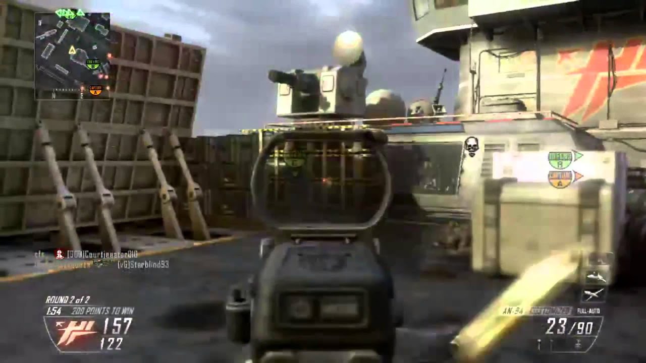 Veritas Gaming: COD Division