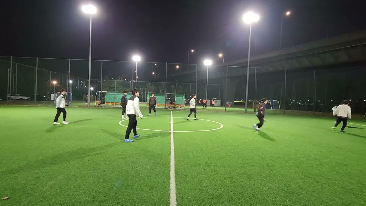 2026/02/12 야차FS VS 마체테FS 2경기