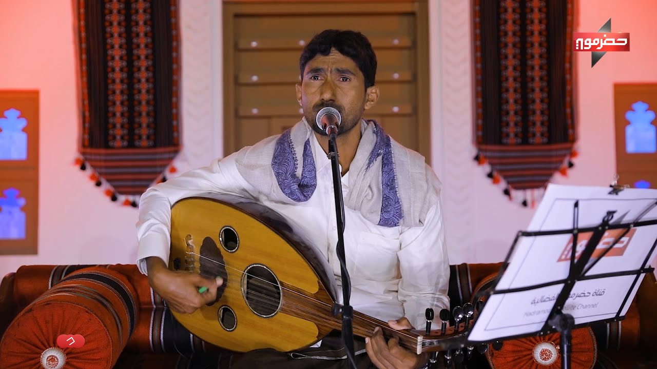 تراث مشقاصي | الوعد عالمصباح | الفنان : إسماعيل عبدالله