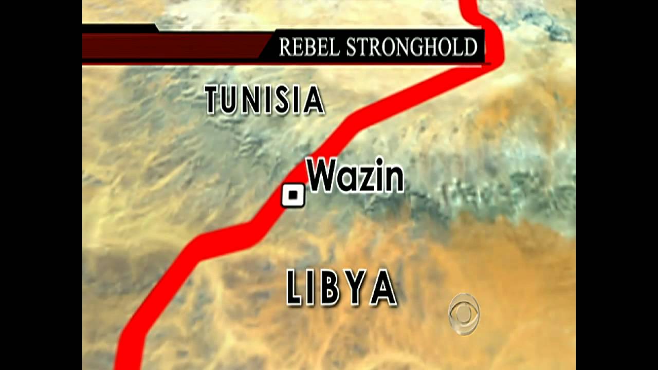 4 months later, battle for Libya rages on