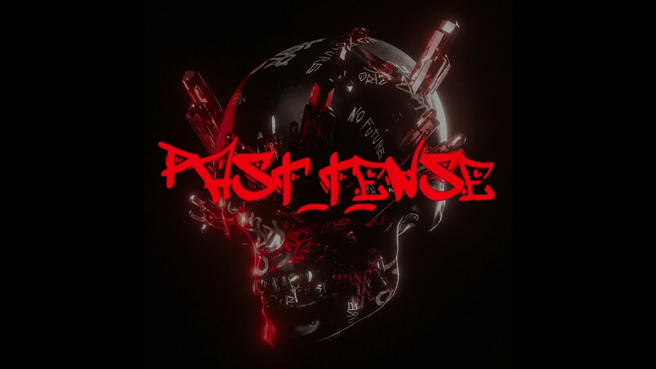 Past Tense - Bishnu (Official Audio)