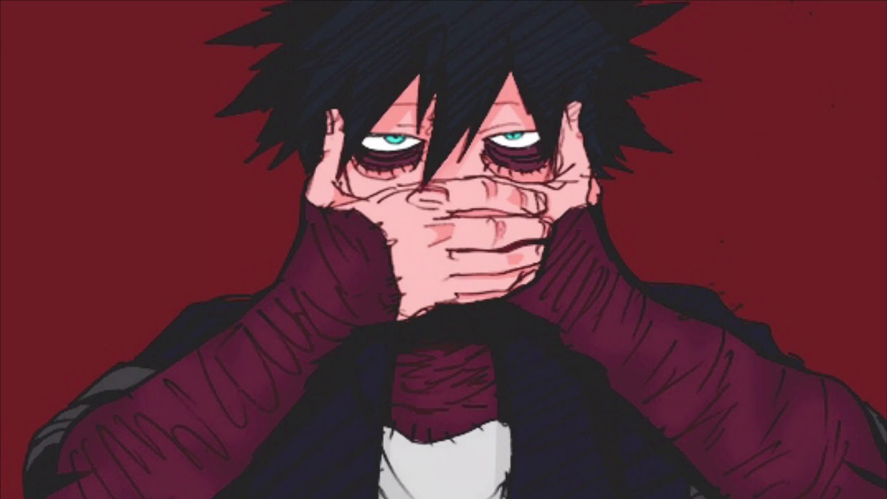 DABI - DEADWOKE (Prod. by WetFlex300)