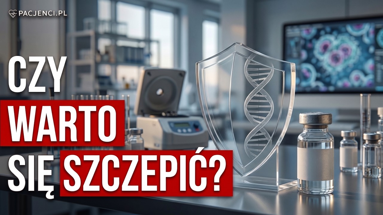 JAK SKUTECZNIE CHRONIĆ SIĘ PRZED GRYPĄ, RSV I COVID-19? EKSPERCI OSTRZEGAJĄ!