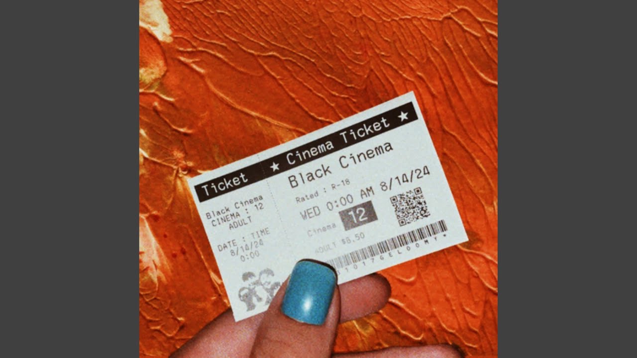 Black Cinema