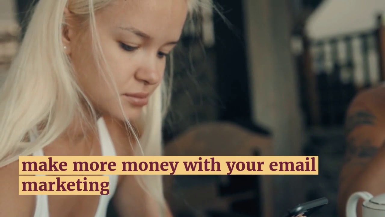 AWeber email verifier - Fully automated and hands-off.