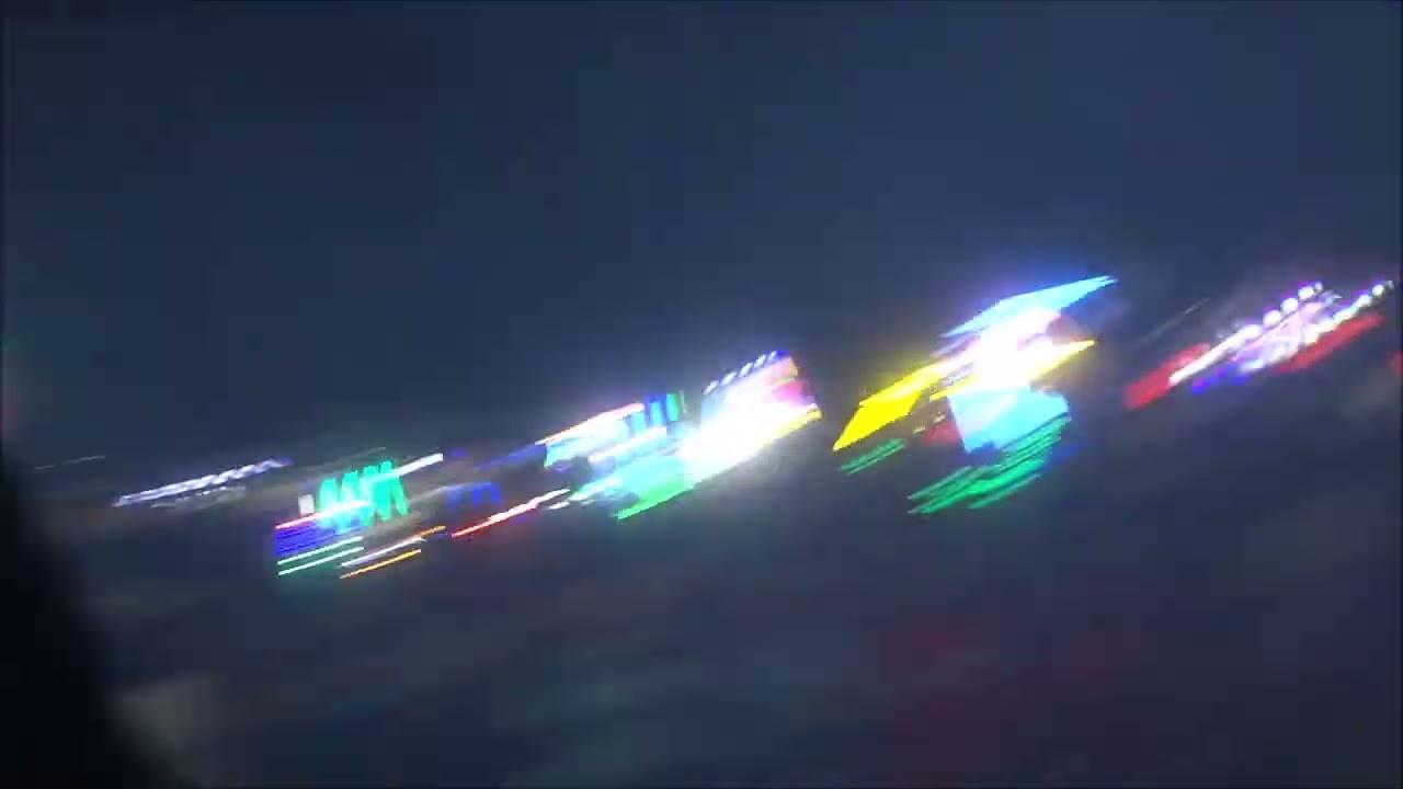 Himalaya (juego mecanico)Feria de Ocoyoacac