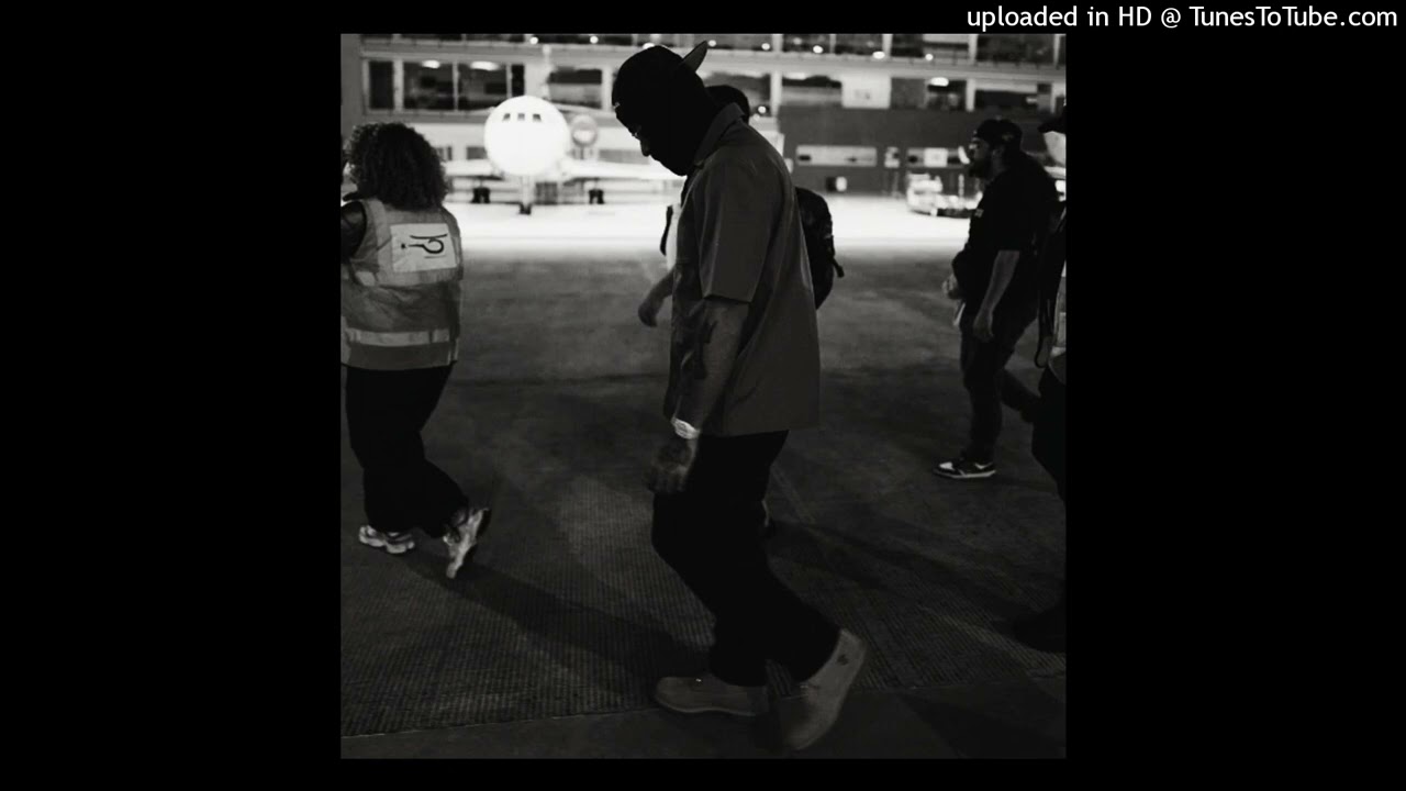 Eladio Carrion Type Beat - 