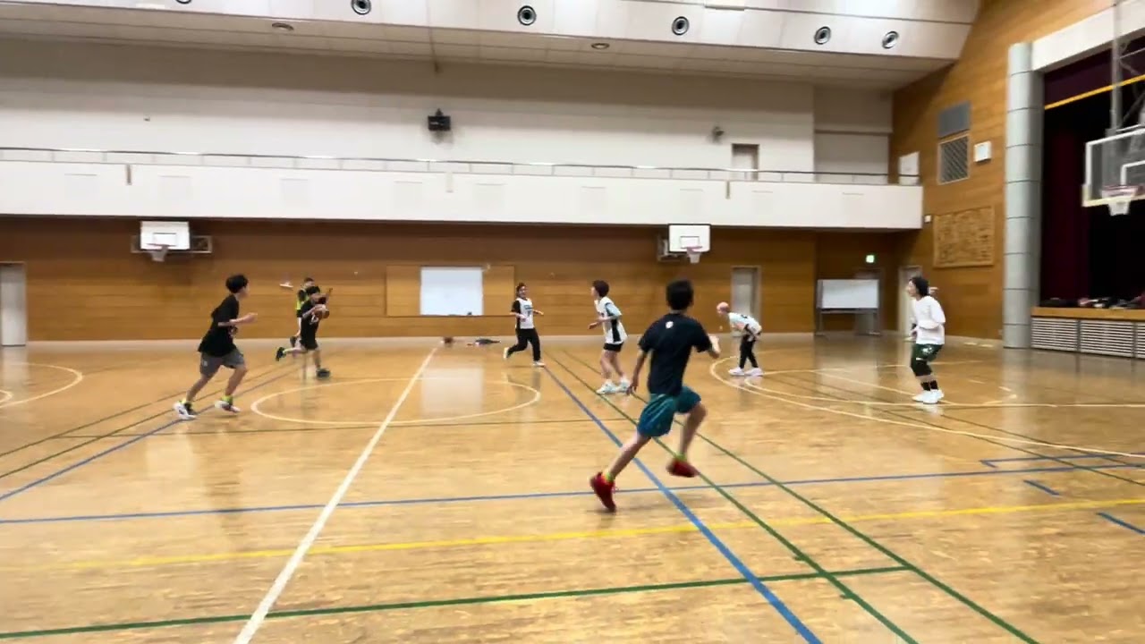 1/25 女子with子ども
