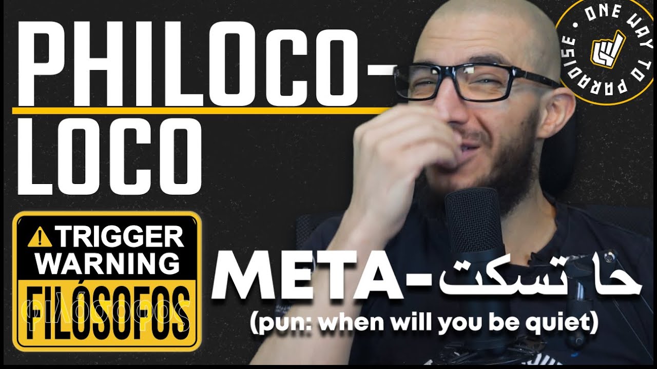 Philo-co-Loco | Clip | Abu Mussab Wajdi Akkari
