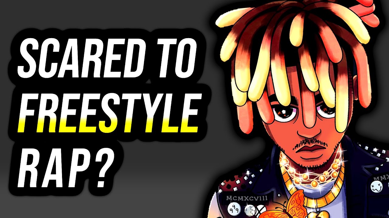 How To Freestyle Without Fear: 5 Freestyle Rapping Tips For Beginners