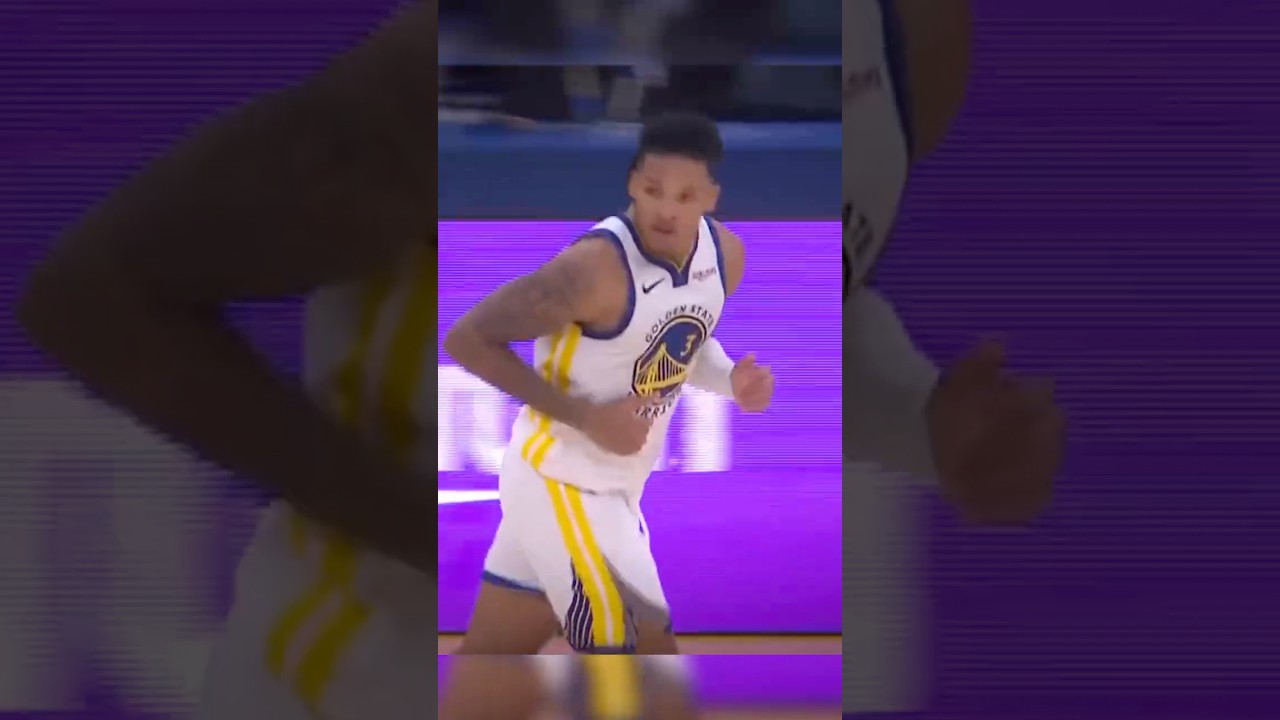No way the Warriors Found a Jordan Poole Clone 😮