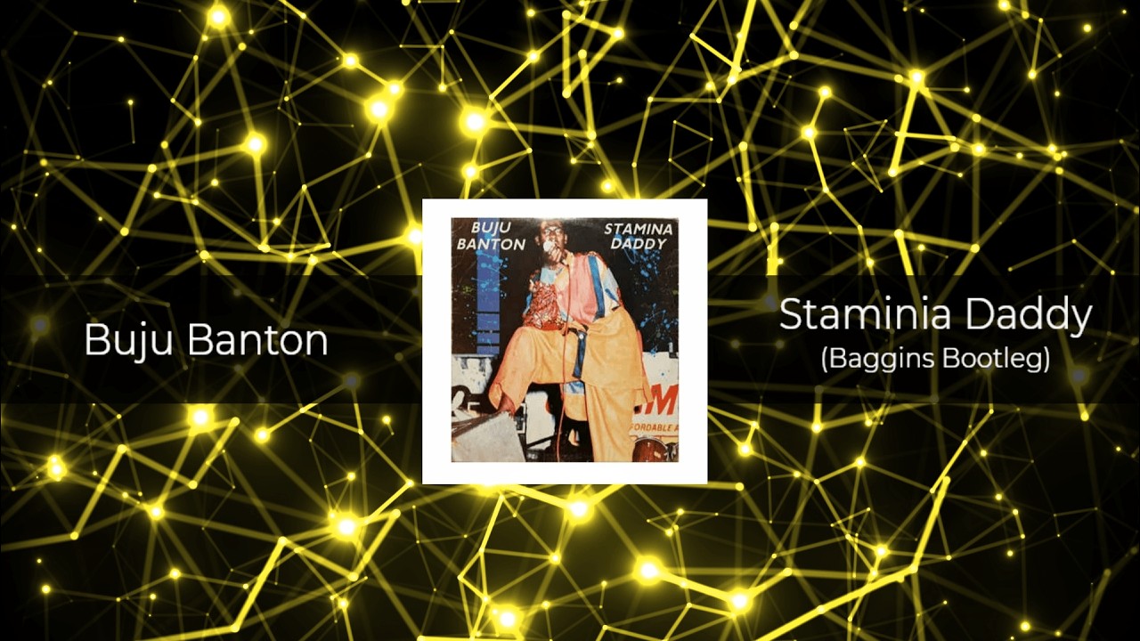 Buju Banton - Stamina Daddy (Baggins Bootleg) 𝗙𝗥𝗘𝗘 𝗗𝗢𝗪𝗡𝗟𝗢𝗔𝗗