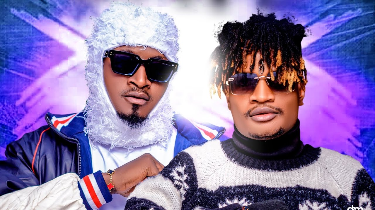 Umar Big Show Ft Bash Ne Pha - Gaye ( Official Audio)