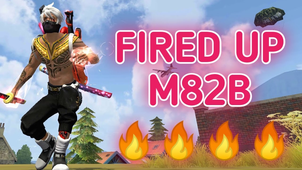 Соло против Отряда...M82B Спустя Долгое Время 💚 !!!!