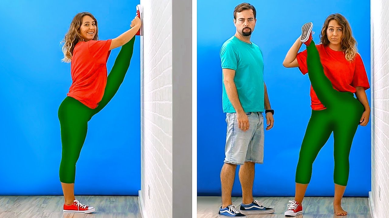 43 EASY MAGIC TRICKS TO SURPRISE YOUR FRIENDS