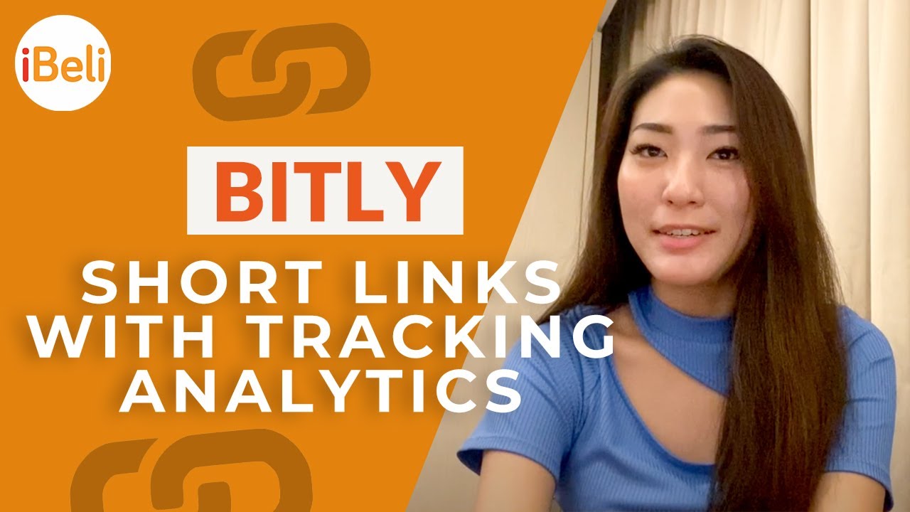 Ep 21:  Bitly - Short links with tracking analytics | (ENG Version)