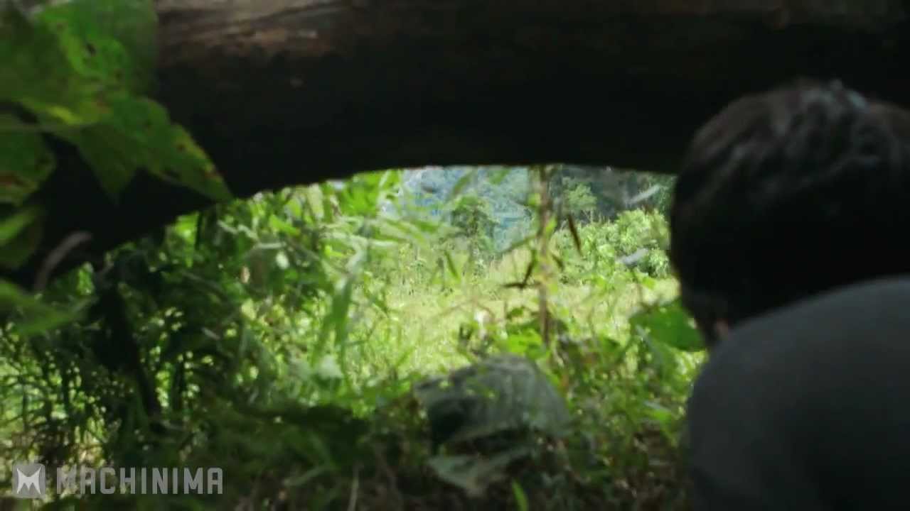 The Far Cry Experience - Episode 2 (Starring Christopher Mintz-Plasse and Michael Mando).mp4