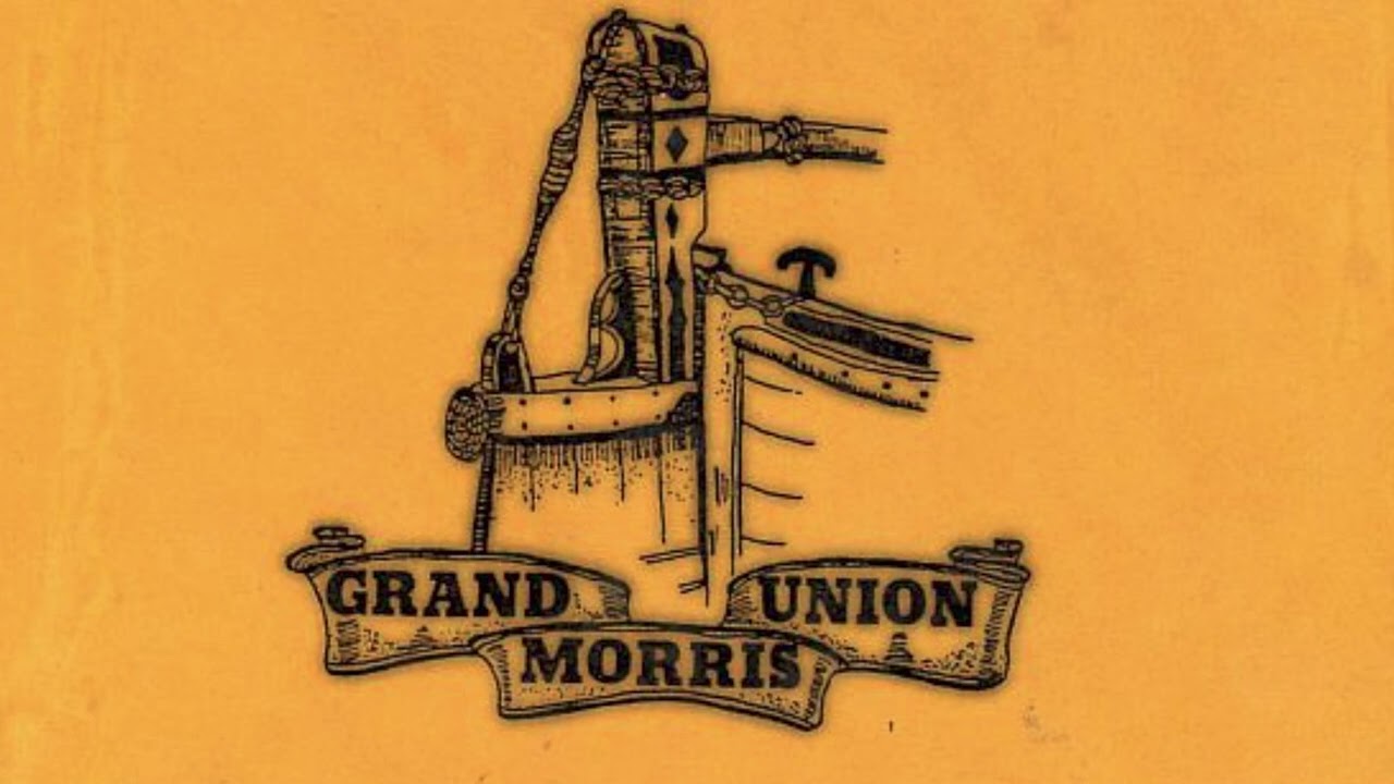 Postman's Knock - Grand Union Morris