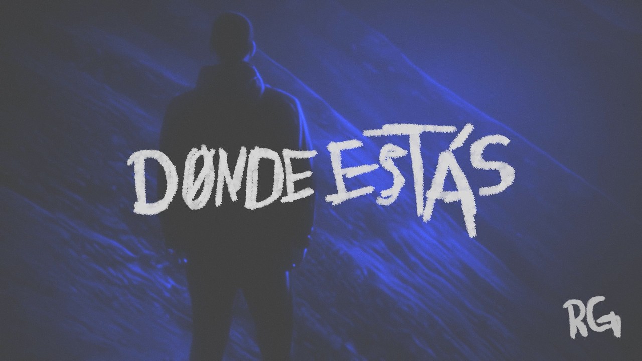 ¿DÓNDE ESTÁS? | Jersey Club Type Beat – Jersey Club 2026 | Rick Gomez Beats