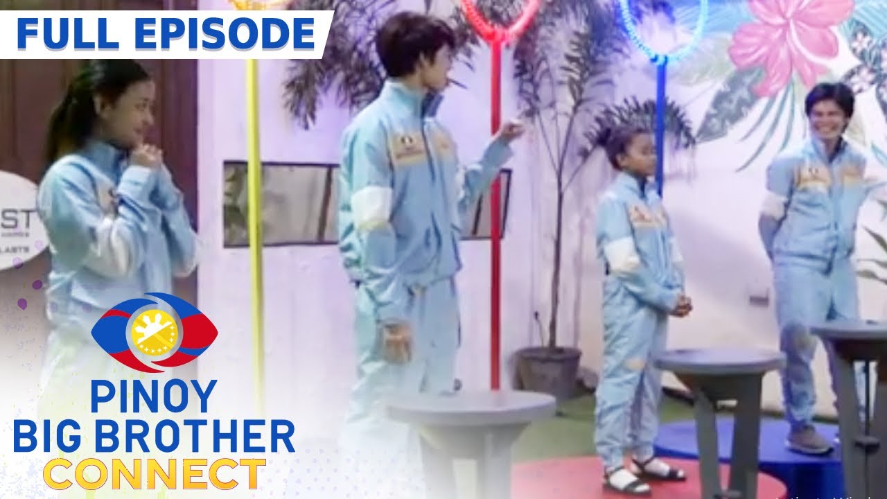 Pinoy Big Brother Connect | March 10, 2021 Full Episode