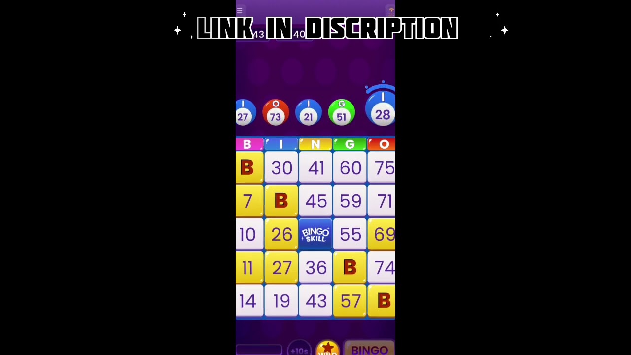 How to play MPL BINGO GAME And more money 🤑🤑💰