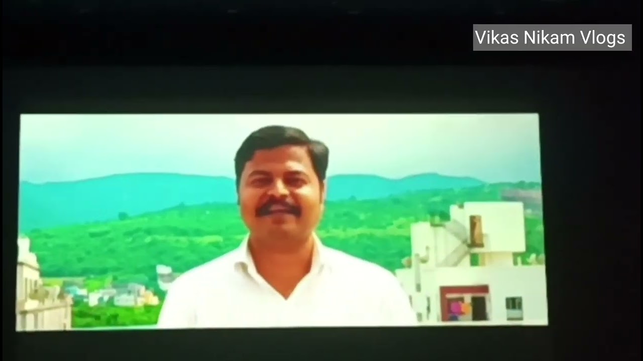माझ्या चित्रपटाचे प्रदर्शन National Film Archive of India Pune | Lockdown che fatake