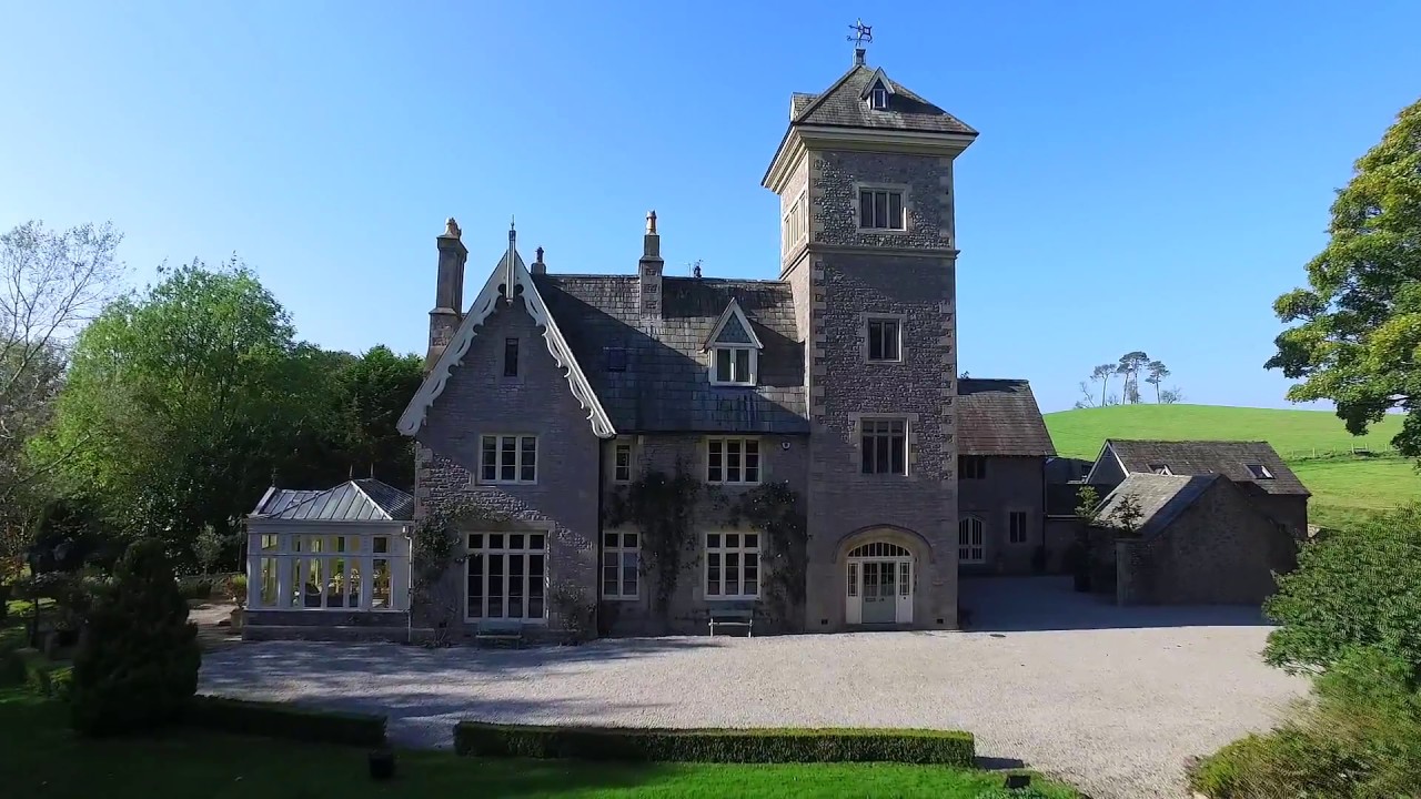 Casterton Grange, Near Kirkby Lonsdale, Cumbria