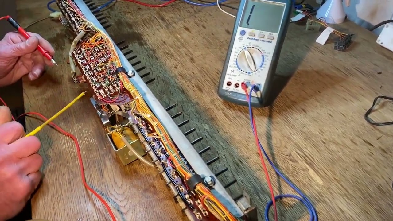 Rock Ola Tastatur 👨‍🔧 Das sollte man unbedingt beachten! 🧐